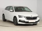 Škoda Scala - fotka číslo 0