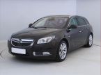 Opel Insignia - fotka číslo 1