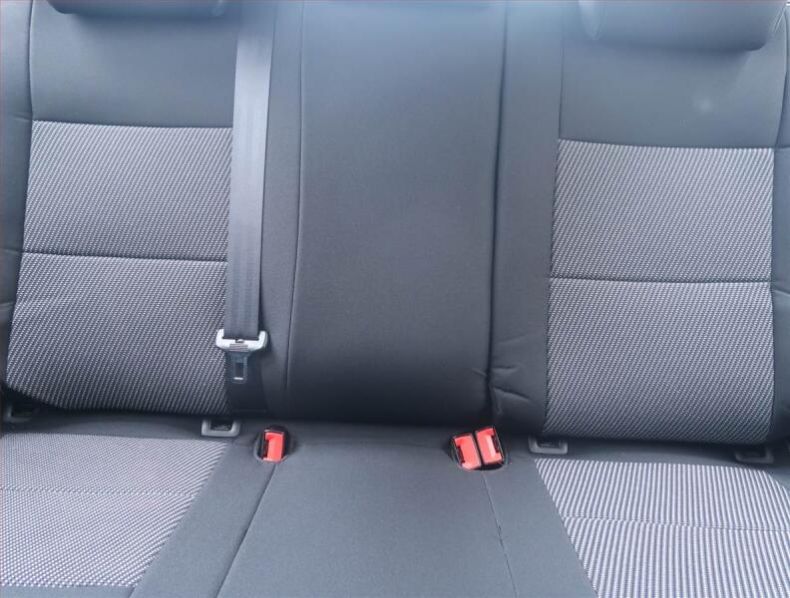 Volkswagen Golf - hlavní fotka