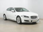 Jaguar XF - fotka číslo 0