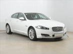 Jaguar XF - fotka číslo 0