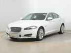 Jaguar XF - fotka číslo 1