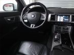 Jaguar XF - fotka číslo 6