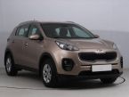 Kia Sportage - fotka číslo 0