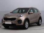 Kia Sportage - fotka číslo 1