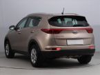 Kia Sportage - fotka číslo 3