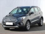 Ford Kuga - fotka číslo 1