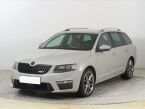 Škoda Octavia - fotka číslo 1