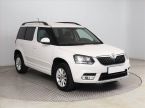 Škoda Yeti - fotka číslo 0