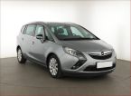 Opel Zafira - fotka číslo 0