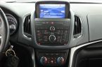 Opel Zafira - fotka číslo 8