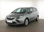 Opel Zafira - fotka číslo 1