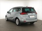 Opel Zafira - fotka číslo 3