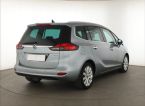 Opel Zafira - fotka číslo 4