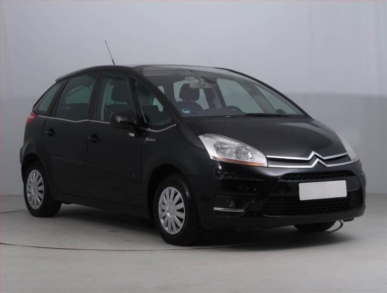 Citroën C4 Picasso - hlavní fotka inzerátu