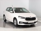 Škoda Fabia - fotka číslo 0