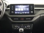 Škoda Fabia - fotka číslo 11