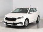Škoda Fabia - fotka číslo 1