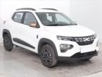 Dacia Spring - fotka číslo 0