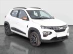 Dacia Spring - fotka číslo 0