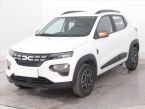 Dacia Spring - fotka číslo 1