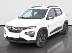 Dacia Spring - fotka číslo 1