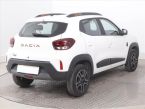 Dacia Spring - fotka číslo 4