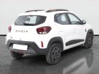 Dacia Spring - fotka číslo 4