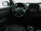 Dacia Spring - fotka číslo 6