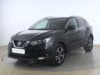 Nissan Qashqai - fotka číslo 1