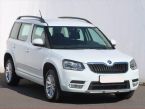 Škoda Yeti - fotka číslo 0