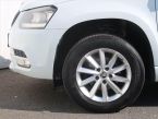 Škoda Yeti - fotka číslo 12