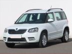 Škoda Yeti - fotka číslo 1
