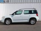 Škoda Yeti - fotka číslo 2