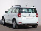 Škoda Yeti - fotka číslo 3