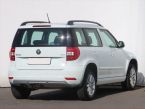 Škoda Yeti - fotka číslo 4