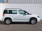 Škoda Yeti - fotka číslo 5