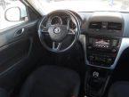Škoda Yeti - fotka číslo 6