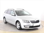 Škoda Octavia - fotka číslo 0
