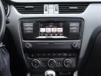Škoda Octavia - fotka číslo 11