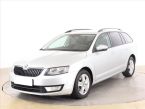 Škoda Octavia - fotka číslo 1