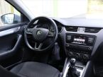 Škoda Octavia - fotka číslo 6