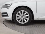 Škoda Superb - fotka číslo 14