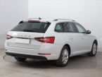 Škoda Superb - fotka číslo 4