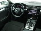 Škoda Superb - fotka číslo 6