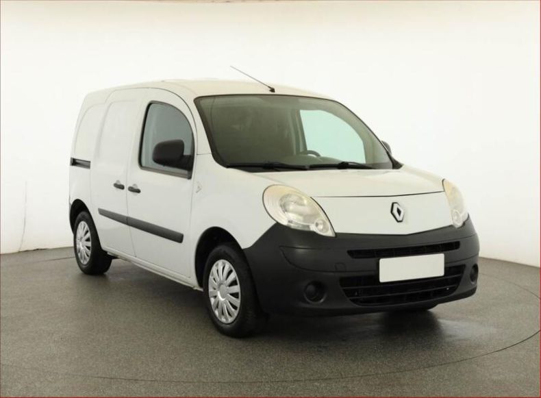 Renault Kangoo - hlavní fotka inzerátu