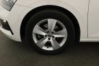 Škoda Scala - fotka číslo 11