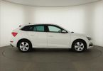 Škoda Scala - fotka číslo 5