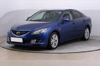 Mazda 6 - fotka číslo 1
