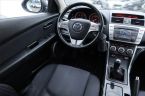 Mazda 6 - fotka číslo 6